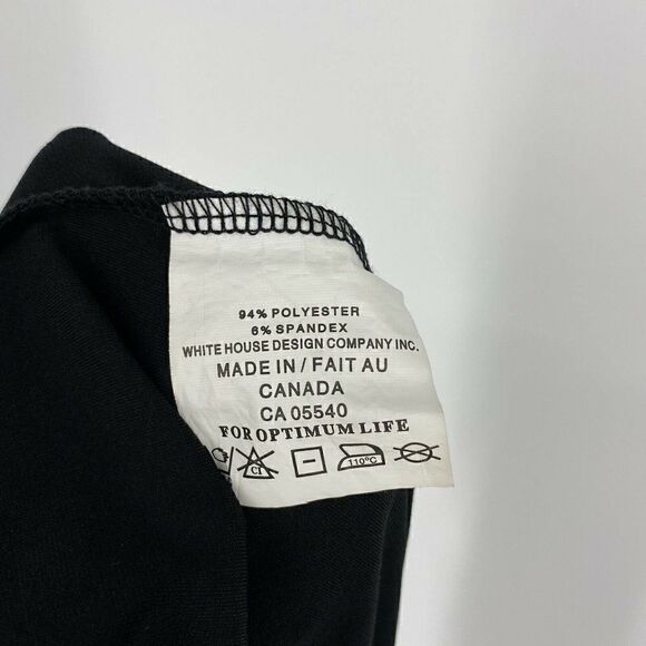 Sympli Leggings High Waist Capri Stretch - Picture 6 of 7